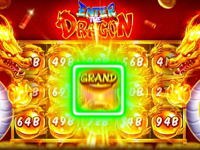 SlotVIP Gaming Dashboard