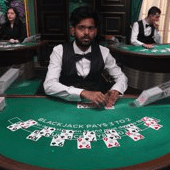 Blackjack B thumbnail