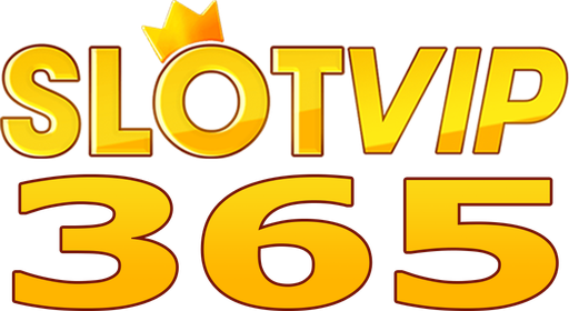 SlotVIP Link Login Logo